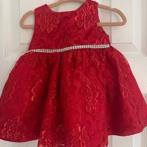 Holiday/Christmas Dress